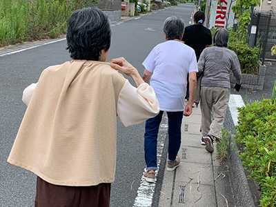 さいたまでのお楽しみ